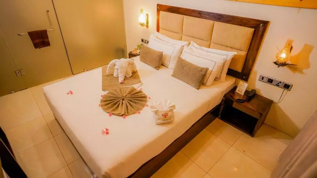 Royal Classic Resort
